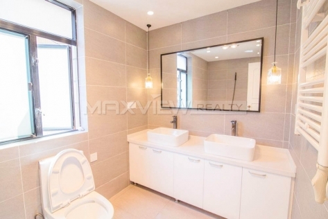Grand Plaza 2bedroom 110sqm ¥21,000 PRS1062