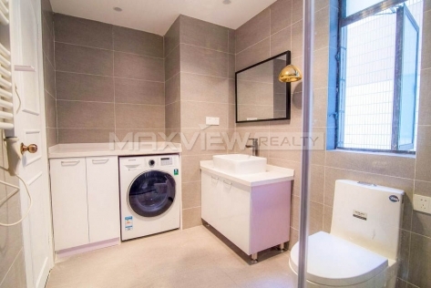 Grand Plaza 2bedroom 110sqm ¥21,000 PRS1062