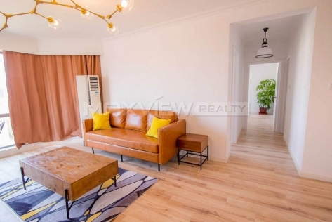 Grand Plaza 2bedroom 110sqm ¥21,000 PRS1062