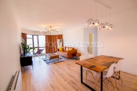 Grand Plaza 2bedroom 110sqm ¥21,000 PRS1062