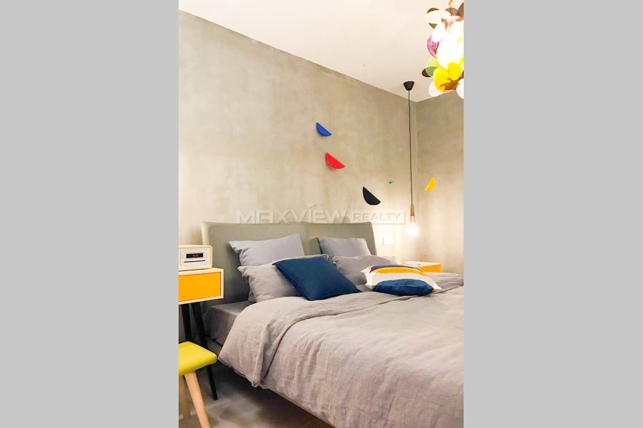 Old  Apartment On Huaihai Middle Road 2bedroom 85sqm ¥16,200 PRS1059