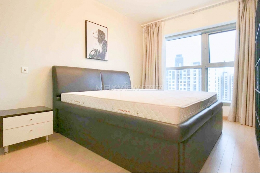 Eight Park Avenue 2bedroom 106sqm ¥20,000 PRS1073