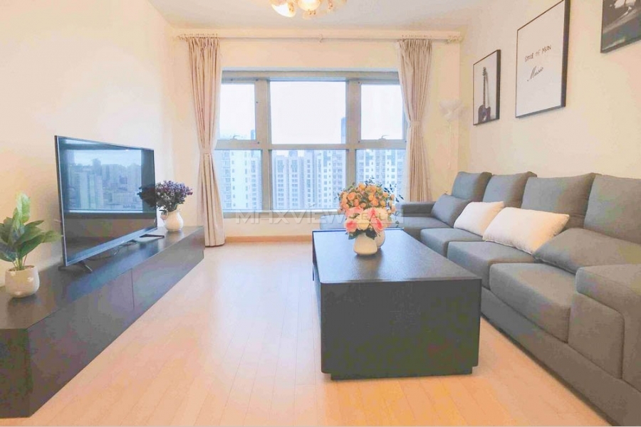 Eight Park Avenue 2bedroom 106sqm ¥20,000 PRS1073