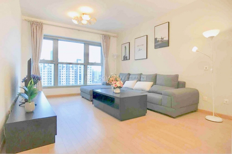 Eight Park Avenue 2bedroom 106sqm ¥20,000 PRS1073