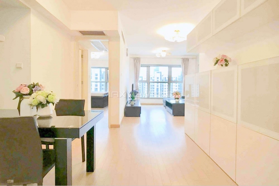 Eight Park Avenue 2bedroom 106sqm ¥20,000 PRS1073