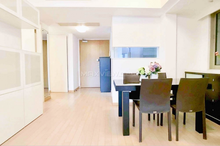 Eight Park Avenue 2bedroom 106sqm ¥20,000 PRS1073