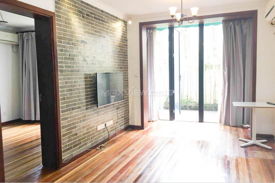 Old  Apartment On Wukang Road 2bedroom 80sqm ¥16,500 PRS1072