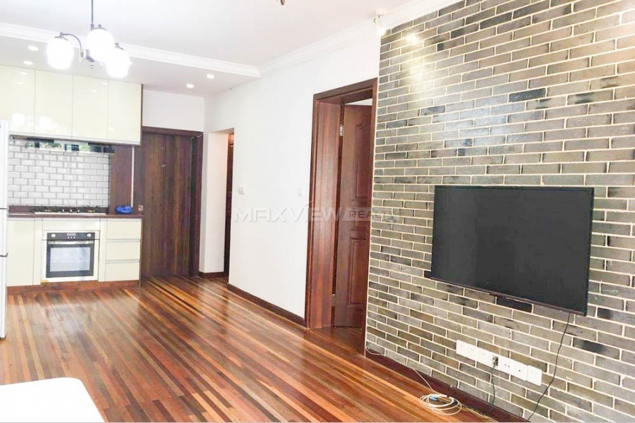 Old  Apartment On Wukang Road 2bedroom 80sqm ¥16,500 PRS1072