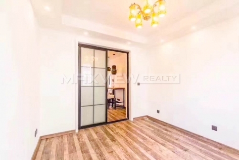 Old Lane House On Yongkang Road 2bedroom 120sqm ¥15,000 PRS1076