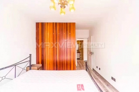 Old Lane House On Yongkang Road 2bedroom 120sqm ¥15,000 PRS1076