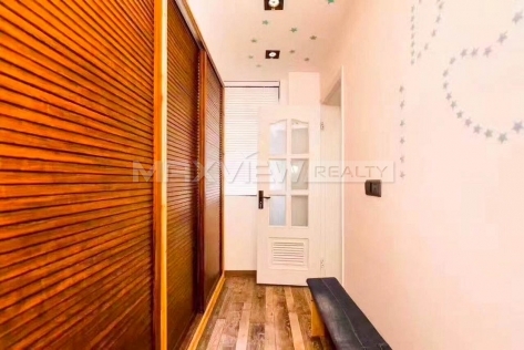 Old Lane House On Yongkang Road 2bedroom 120sqm ¥15,000 PRS1076
