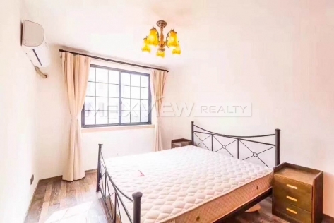 Old Lane House On Yongkang Road 2bedroom 120sqm ¥15,000 PRS1076