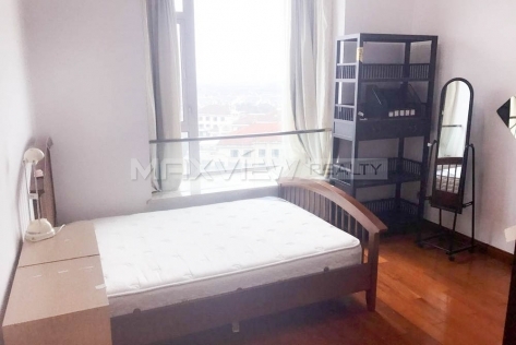Shimao Lakeside Garden 4bedroom 280sqm ¥27,000 PRS1070
