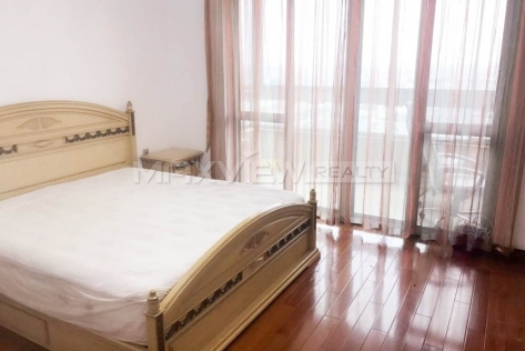 Shimao Lakeside Garden 4bedroom 280sqm ¥27,000 PRS1070