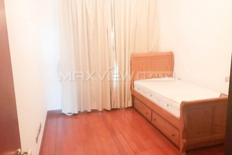 Shimao Lakeside Garden 4bedroom 280sqm ¥27,000 PRS1070