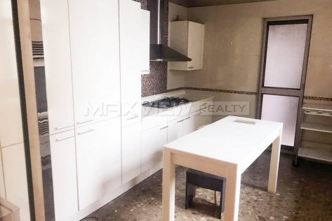 Shimao Lakeside Garden 4bedroom 280sqm ¥27,000 PRS1070