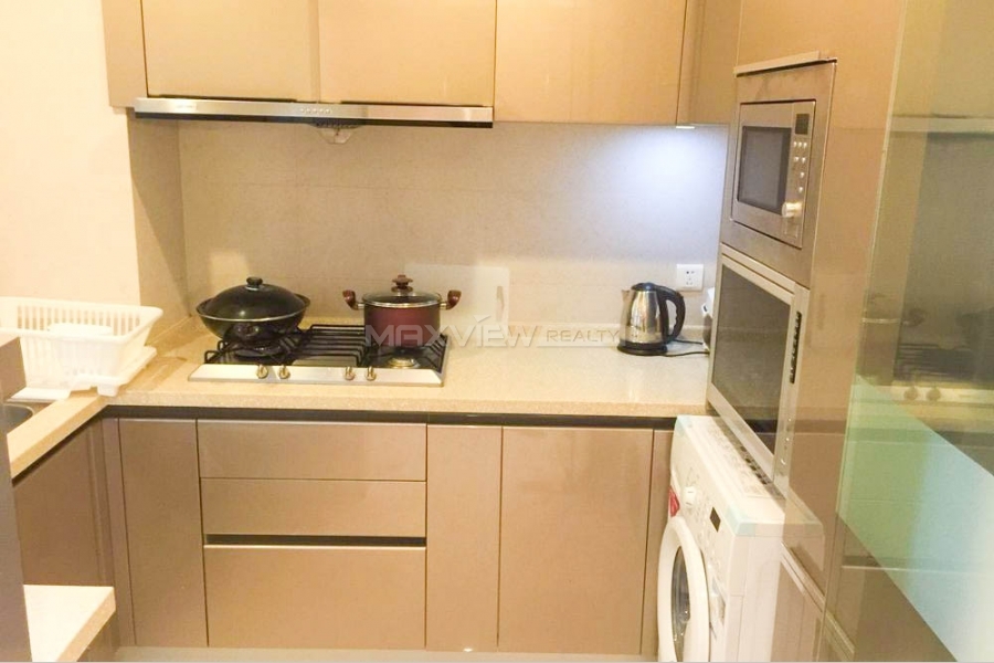 City Castle | 远中风华 1bedroom 66sqm ¥16,000 PRS1075