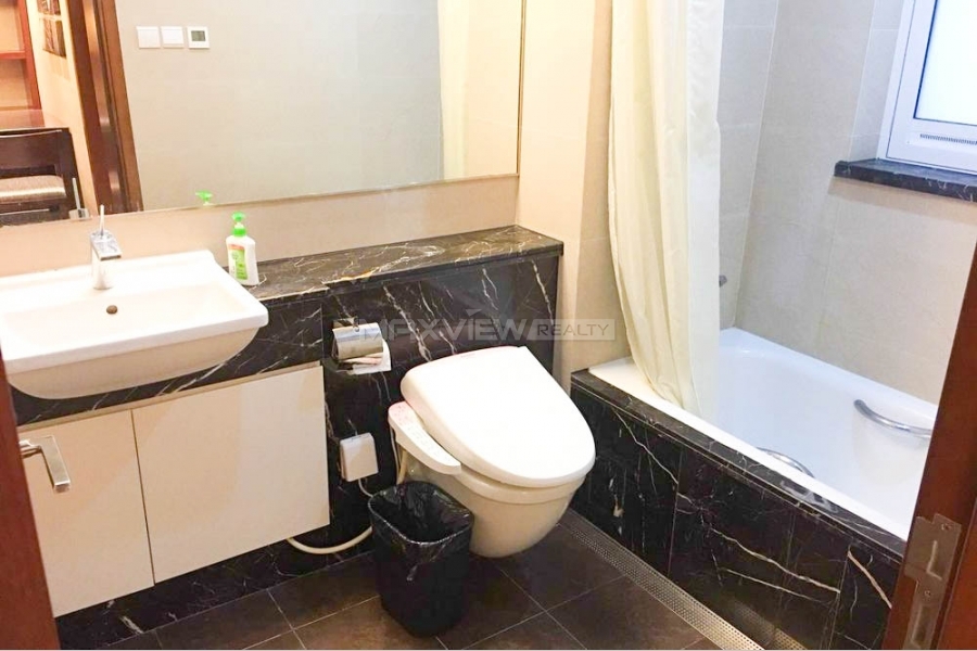 City Castle | 远中风华 1bedroom 66sqm ¥16,000 PRS1075