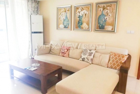 Grand Riverside Garden 3bedroom 137sqm ¥21,000 PRS1084