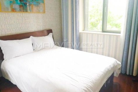 Grand Riverside Garden 3bedroom 137sqm ¥21,000 PRS1084