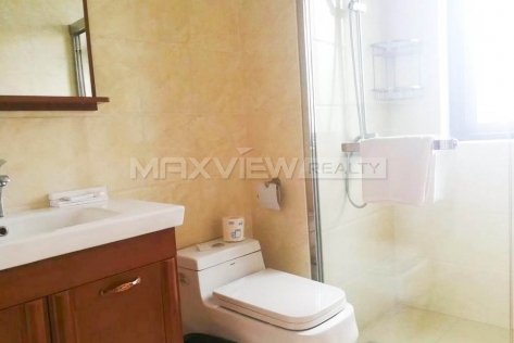 Grand Riverside Garden 3bedroom 137sqm ¥21,000 PRS1084