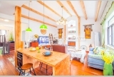 Old Garden House On Nanhui Road 4bedroom 120sqm ¥24,000