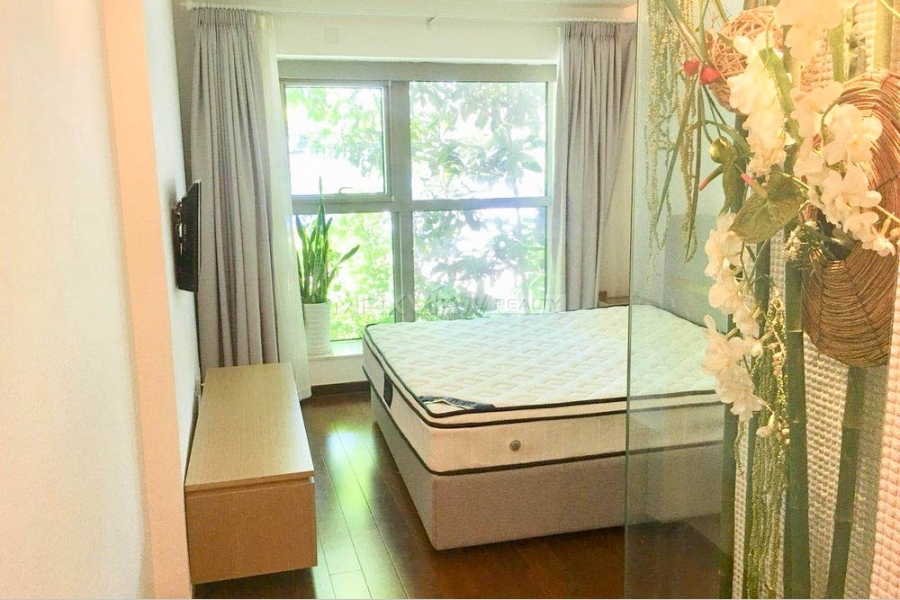 Eight Park Avenue 2bedroom 110sqm ¥20,000 PRS1104