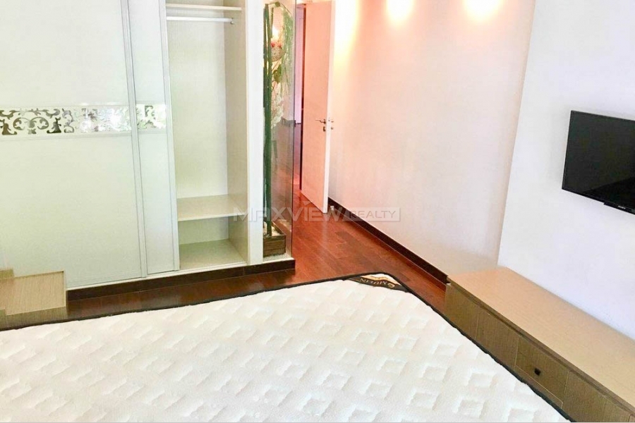 Eight Park Avenue 2bedroom 110sqm ¥20,000 PRS1104