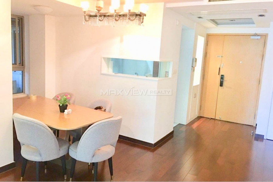 Eight Park Avenue 2bedroom 110sqm ¥20,000 PRS1104