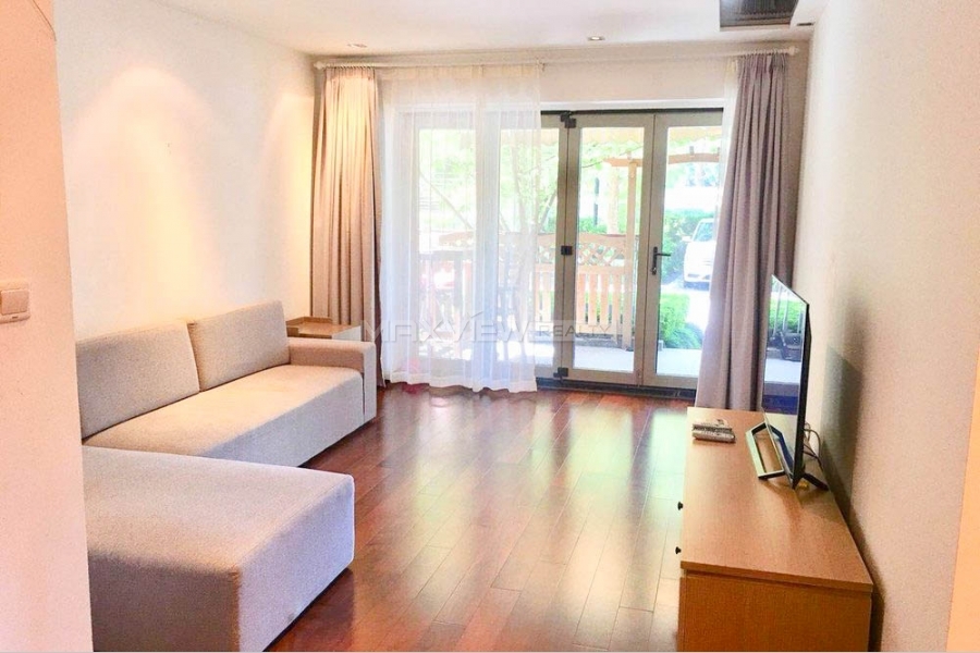 Eight Park Avenue 2bedroom 110sqm ¥20,000 PRS1104