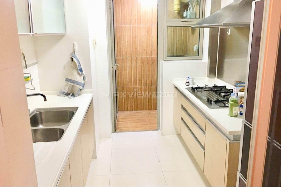 Eight Park Avenue 2bedroom 110sqm ¥20,000 PRS1104