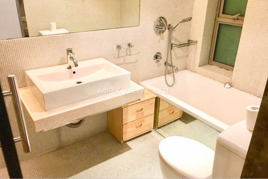 Eight Park Avenue 2bedroom 110sqm ¥20,000 PRS1104