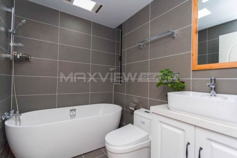 New Westgate Garden 4bedroom 158sqm ¥26,000 PRS1103