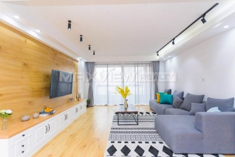 New Westgate Garden 4bedroom 158sqm ¥26,000 PRS1103