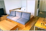 Base Living Hongqiao 1bedroom 50sqm ¥14,000