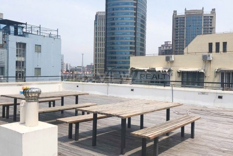 Base Living Hongqiao 1bedroom 100sqm ¥18,000 PRS1105