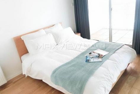 Base Living Hongqiao 1bedroom 100sqm ¥18,000 PRS1105