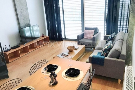 Base Living Hongqiao 1bedroom 100sqm ¥18,000 PRS1105