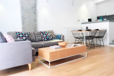 Base Living Hongqiao 1bedroom 100sqm ¥18,000 PRS1105