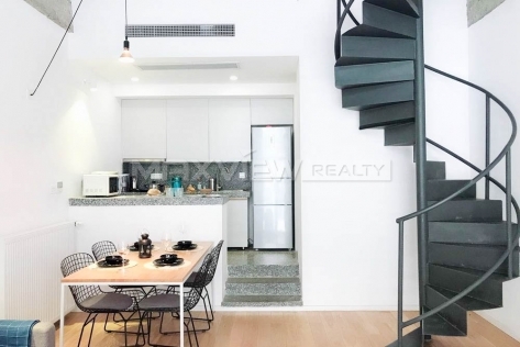 Base Living Hongqiao 1bedroom 100sqm ¥18,000 PRS1105