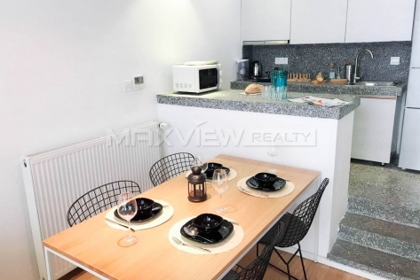 Base Living Hongqiao 1bedroom 100sqm ¥18,000 PRS1105