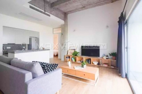 Base Living Hongqiao 1bedroom 100sqm ¥18,000 PRS1105