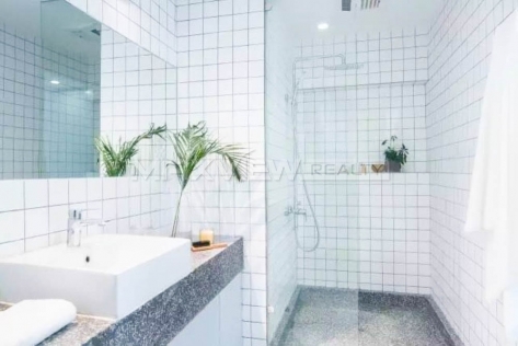 Base Living Hongqiao 1bedroom 100sqm ¥18,000 PRS1105
