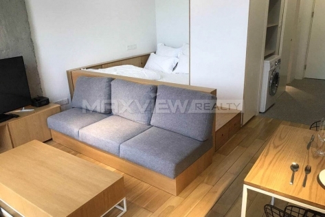 Base Living Hongqiao 1bedroom 50sqm ¥14,000 PRS1106