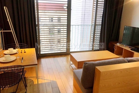 Base Living Hongqiao 1bedroom 50sqm ¥14,000 PRS1106