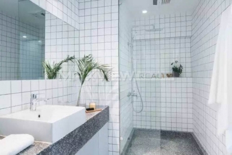 Base Living Hongqiao 1bedroom 50sqm ¥14,000 PRS1106