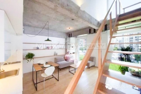 Base Living Shiziwan 1bedroom 106sqm ¥15,000 PRS1107