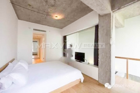 Base Living Shiziwan 1bedroom 106sqm ¥15,000 PRS1107