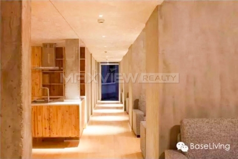 Base Living Shiziwan 1bedroom 106sqm ¥15,000 PRS1107