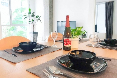 Base Living Shiziwan 2bedroom 97sqm ¥19,000 PRS1108